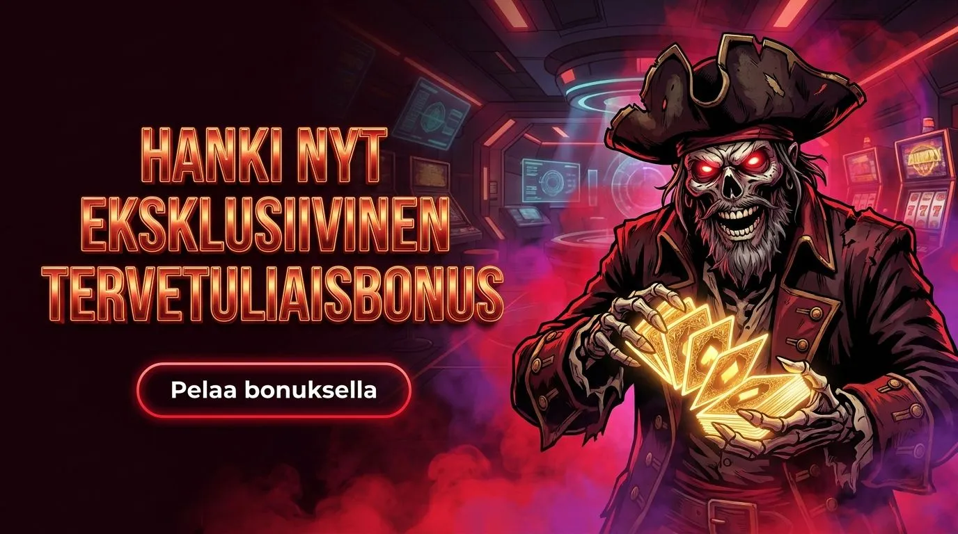Frumzi Casino